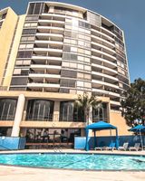 Marina City Club