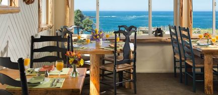 Sea Rock inn Restaurant