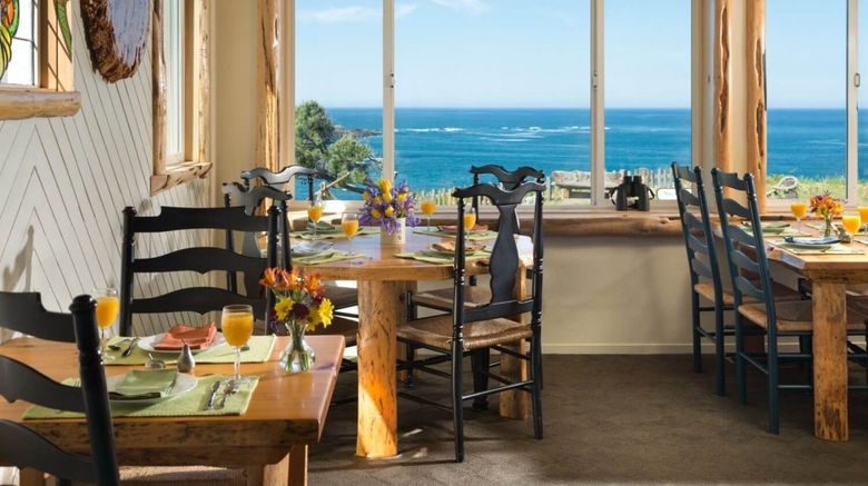 <b>Sea Rock inn Restaurant</b>