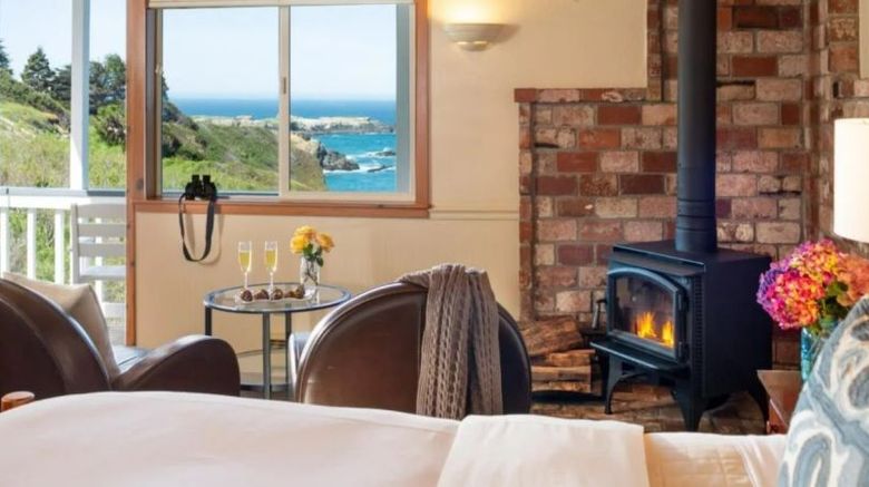 <b>Sea Rock inn Room</b>