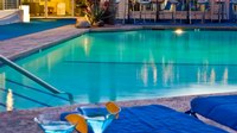<b>Palm Springs Rendezvous Pool</b>