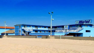 Sea Sprite Motel & Apartments