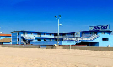 Sea Sprite Motel & Apartments