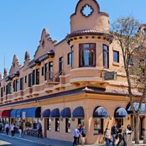 Hotel Sausalito