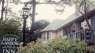 Happy Landing Inn