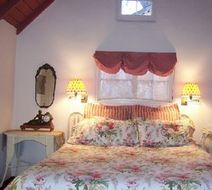 Happy Landing Inn Suite