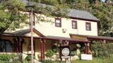 <b>Julian Gold Rush Hotel Exterior</b>