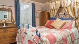 <b>Julian Gold Rush Hotel Room</b>