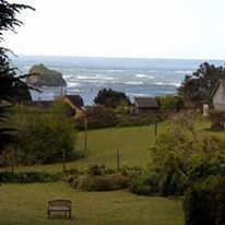 SCP Mendocino Inn and Farm