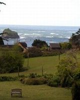 SCP Mendocino Inn and Farm