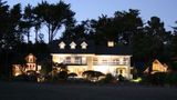 SCP Mendocino Inn and Farm Exterior