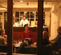 SCP Mendocino Inn and Farm Restaurant