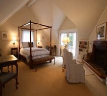 SCP Mendocino Inn and Farm Room