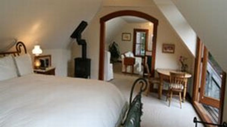 SCP Mendocino Inn and Farm Suite
