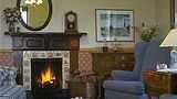The Joshua Grindle Inn Lobby