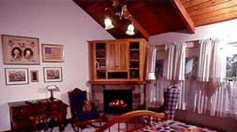 <b>The Joshua Grindle Inn Suite</b>