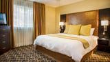 Marin Suites Hotel Room