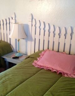 Cinderella Motel