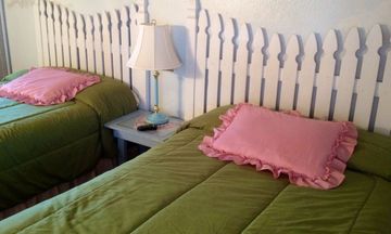 Cinderella Motel