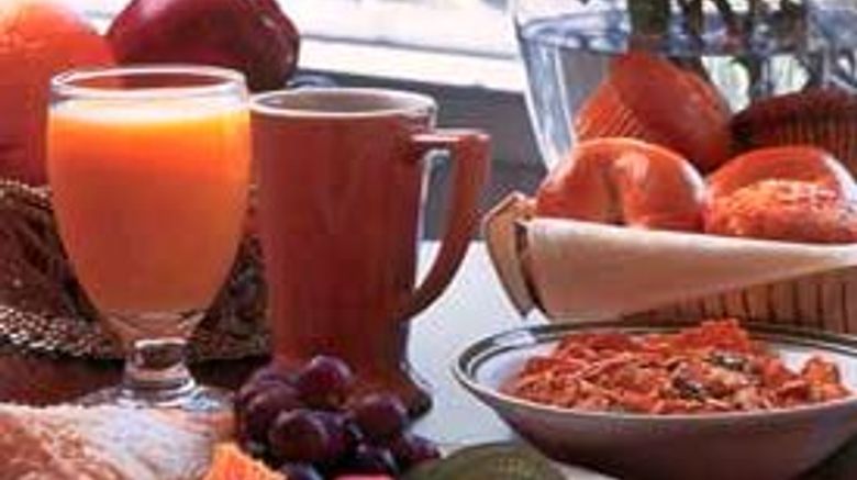 <b>Holiday Inn Express Restaurant</b>