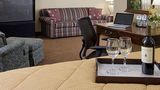 <b>Holiday Inn Express Suite</b>
