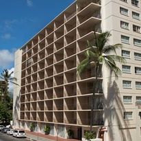 Pearl Hotel Waikiki