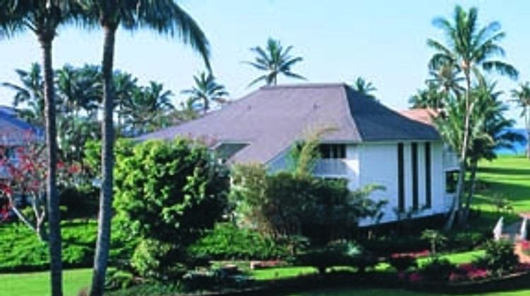 Kiahuna Plantation Resort KauaiOutrigger Exterior