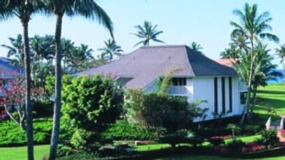 Kiahuna Plantation Resort KauaiOutrigger