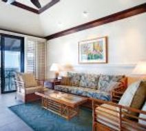 Kiahuna Plantation Resort KauaiOutrigger Suite