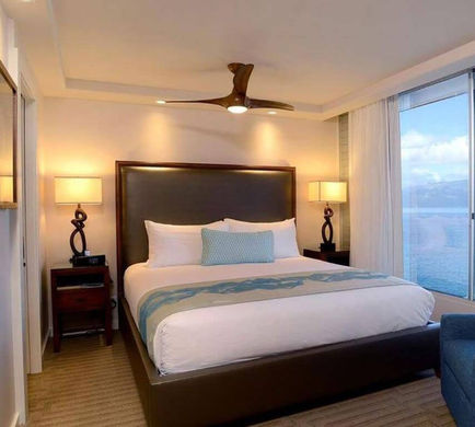 Mana Kai Maui Room