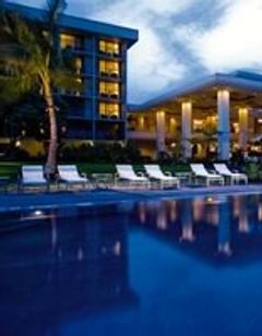 Waikoloa Beach Marriott Resort & Spa