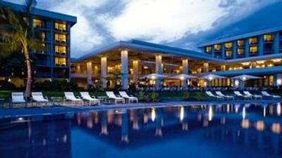 Waikoloa Beach Marriott Resort & Spa