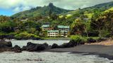 Hana Kai-Maui Resort On Hana Bay Exterior