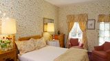 Copper Beech Inn Room