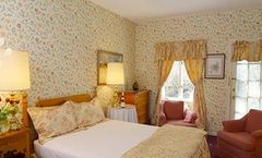 Copper Beech Inn