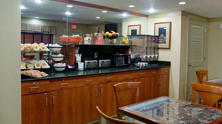 Hotel Boston Restaurant
