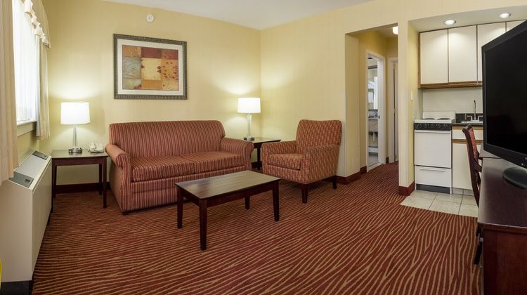 Hotel Boston Suite