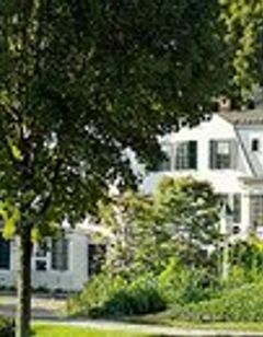 Garden Gables Inn