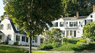 Garden Gables Inn