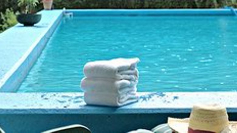 <b>Garden Gables Inn Pool</b>