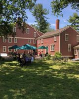 Longfellow's Wayside Inn