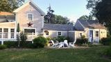 The Sea Meadow Inn Exterior
