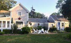 The Sea Meadow Inn