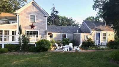 The Sea Meadow Inn
