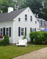 The Parsonage Inn
