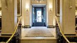 The Eliot Hotel Lobby