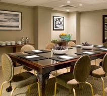 The Eliot Hotel Meeting