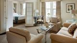 The Eliot Hotel Suite