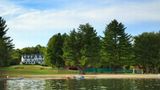 Inn At Pleasant Lake Exterior