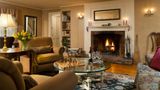 Inn At Pleasant Lake Lobby